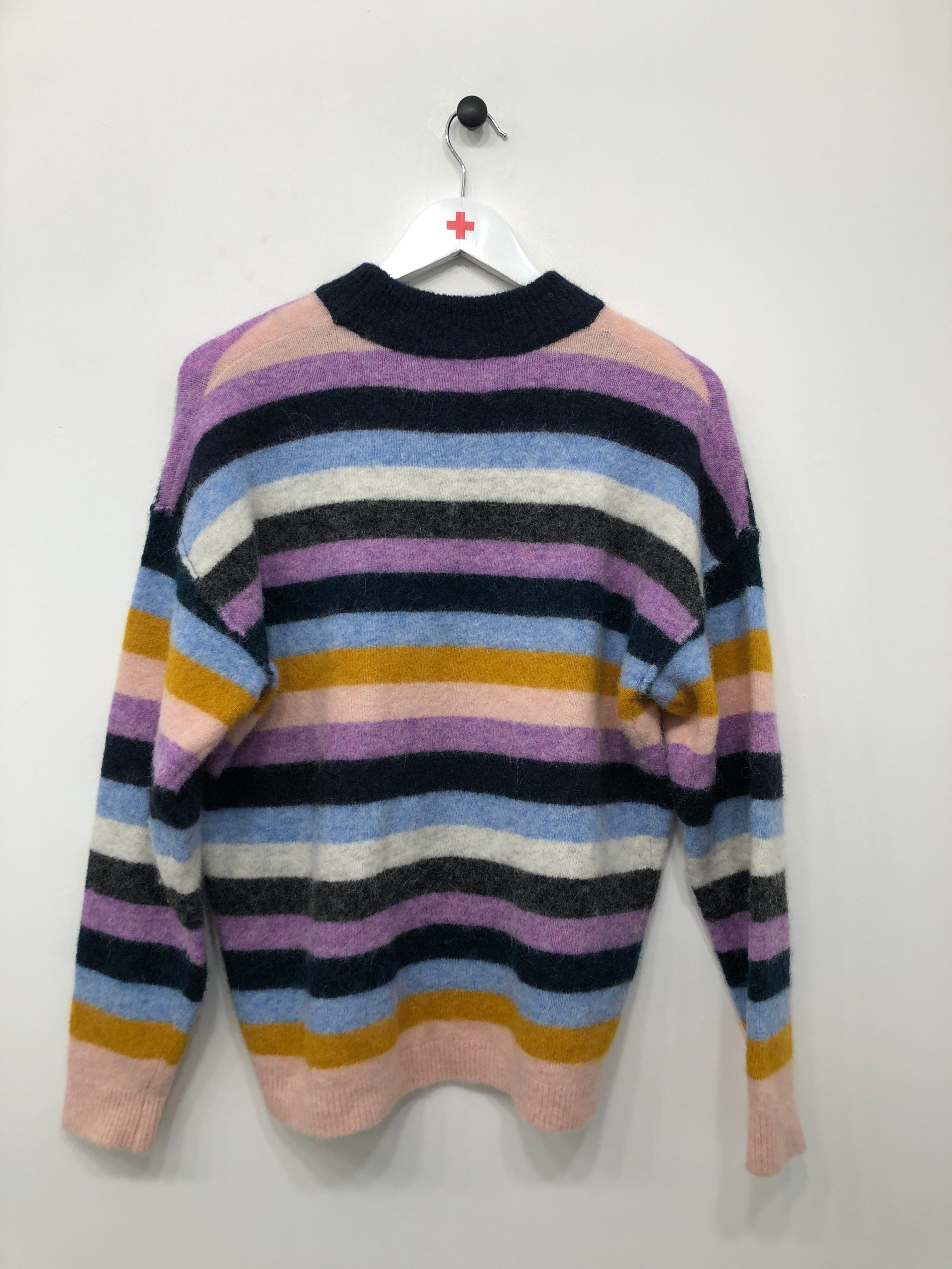 Second Female Sweater